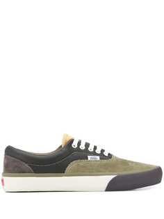Vans кроссовки со вставками