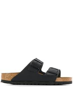 Birkenstock сандалии с пряжками