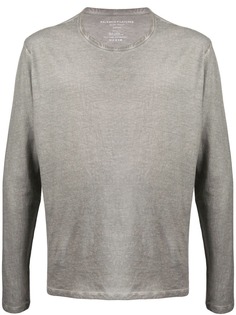 Majestic Filatures топ с длинными рукавами