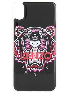 Kenzo чехол Tiger для iPhone XS