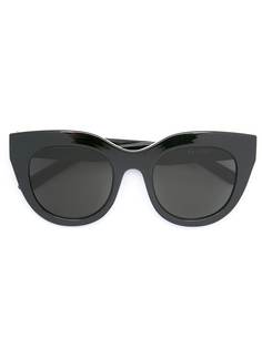 Le Specs солнцезащитные очки Air Heart