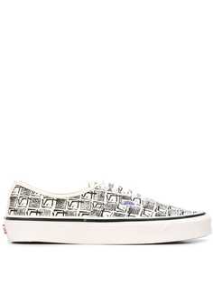 Vans ultra cush trainers