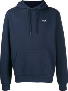 Fila худи Edison с логотипом