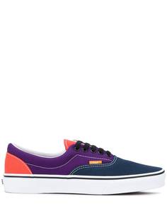 Vans colour-block sneakers