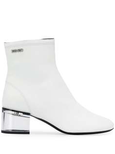 Kenzo k-Round ankle boots