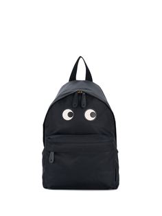 Anya Hindmarch Mini Eyes backpack