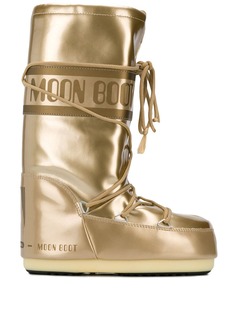 Moon Boot зимние сапоги