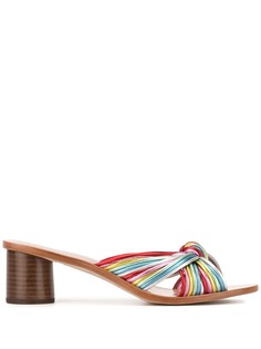 Loeffler Randall CELESTE MIGNON KNOT MULE