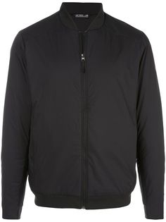 Arcteryx zipped bomber jacket