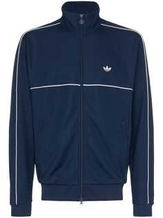 adidas спортивная куртка Samstag на молнии