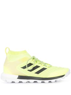 Gosha Rubchinskiy кроссовки X Adidas Copa PrimeKnit ГОША РУБЧИНСКИЙ