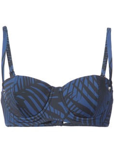 Fleur Du Mal лиф-балконет