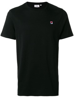 Fila футболка с логотипом