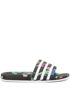 adidas шлепанцы Adilette