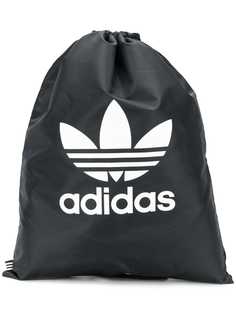 adidas рюкзак с логотипом