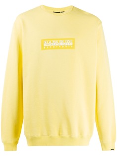 Napapijri Box Sweatshirt