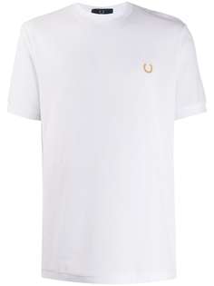Fred Perry Miles KaneTurtle Neck Pique Tee
