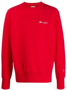 Champion crew-neck sweatshirt