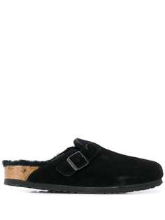 Birkenstock слиперы Boston Arizona