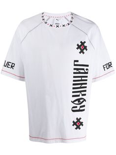 Puma футболка Jahnkoy
