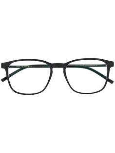 Mykita Tuktu rectangular frame glasses