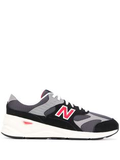 New Balance кроссовки X90