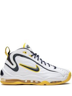 Nike кроссовки Air Total Max Uptempo Reggie Miller