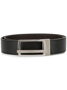 Cerruti 1881 ремень с логотипом