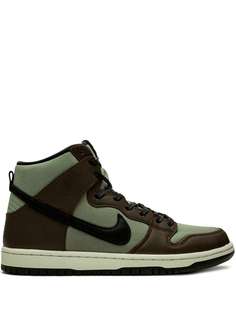 Nike SB Dunk High Pro high-top sneakers