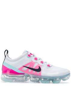 Nike Air Vapormax low top trainers