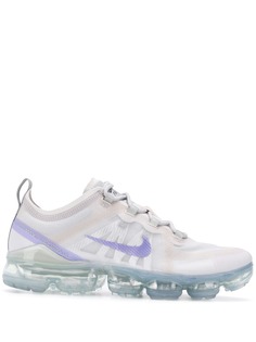 Nike Air Vapormax low top trainers