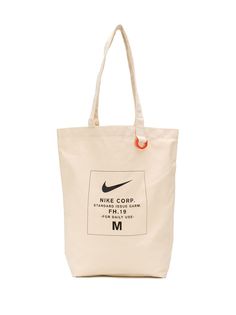 Nike сумка-тоут Heritage