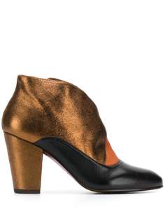 Chie Mihara Elgi ankle boots