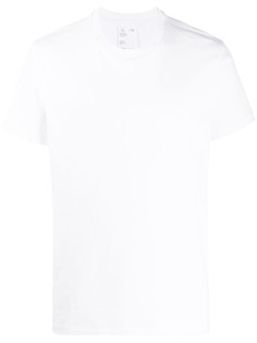 Helmut Lang crew-neck box-cut T-shirt