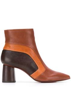 Chie Mihara Lupe colour block boots