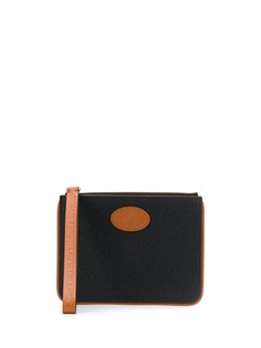 Mulberry клатч среднего размера из коллаборации с Acne Studios