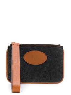 Mulberry кошелек для монет из коллаборации с Acne Studios
