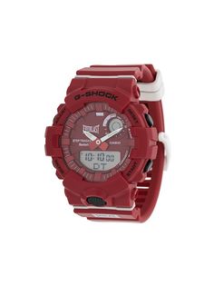 G-Shock спортивные наручные часы GA-100B-4AER