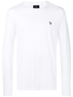 PS Paul Smith plain T-shirt