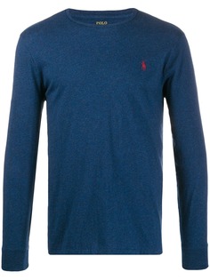 Polo Ralph Lauren толстовка с логотипом