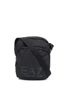 Ea7 Emporio Armani сумка на плечо