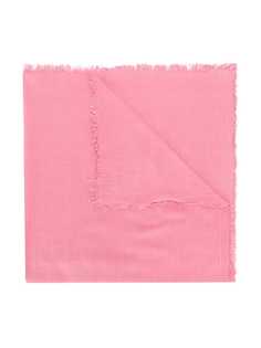 Monnalisa платок с бахромой