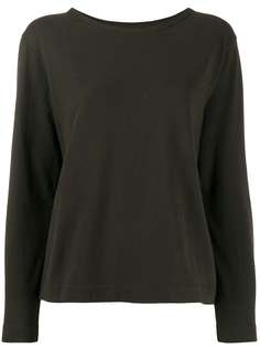 Margaret Howell топ из джерси