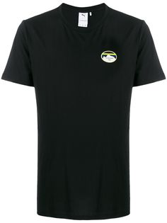 Puma футболка из коллаборации с Les Benjamins