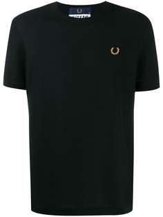 Fred Perry футболка Miles Kane