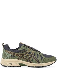 Asics кроссовки Gel-Venture
