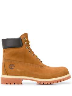 Timberland высокие ботинки Premium