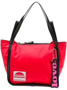 Marc Jacobs sport tote