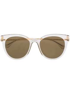 Mykita Anik cat-eye frame sunglasses
