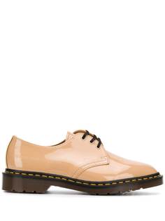 Dr. Martens туфли 1461 из коллаборации с Undercover